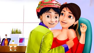 Download lagu Shiva | शिवा | Shiva Cartoon New Episode 2025 🧒 | Fun & Adventure with Shiva | Shiva Shiva  mp3