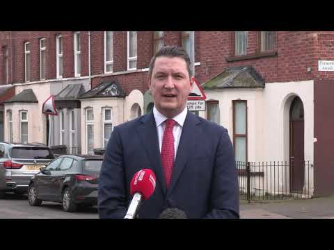 Finucane welcomes Supreme Court Protocol judgement and said it’s time to move forward politically