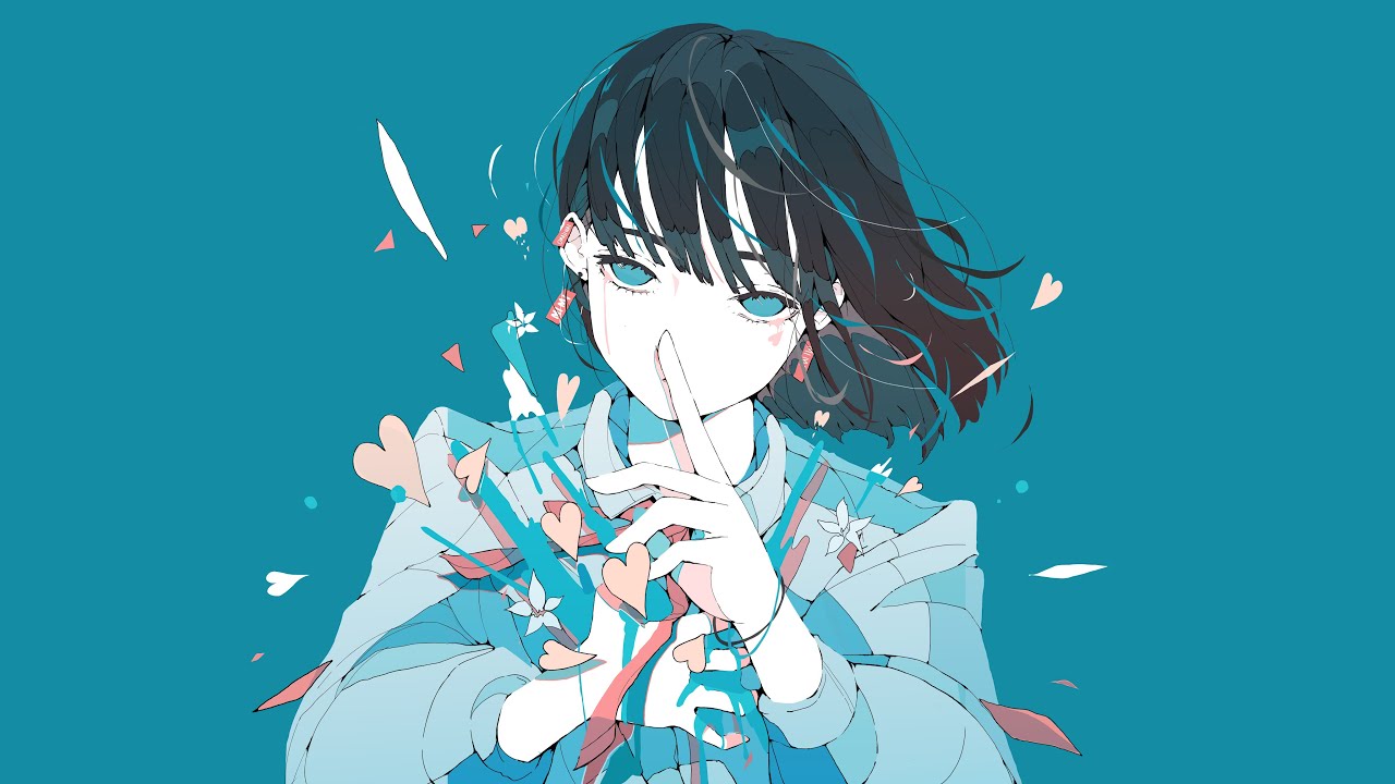 『オマジナイ』 ( long ver. ) /  可不