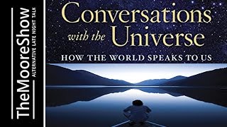 Conversations with the Universe, How the World Speaks to Us with Simran Singh