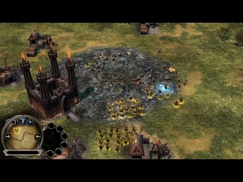 RotWK 2.02 Cast #47: 1v1 Cam vs. J.J.RaMBo^