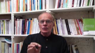 AU DELÀ DE LA MONDIALISATION <br> Christian Cauvin