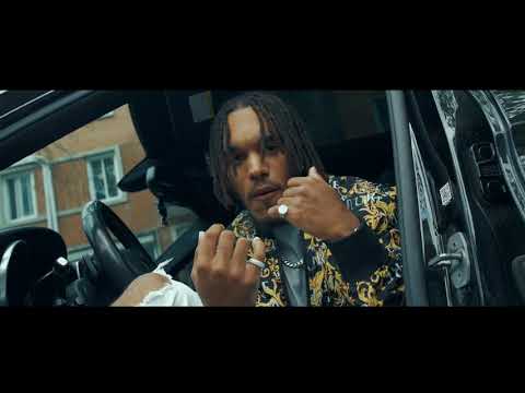 T.A.P THEFLYE - TIKTOK / AGAIN & AGAIN (feat. TREEZY) | SHOT BY PAVFILMS