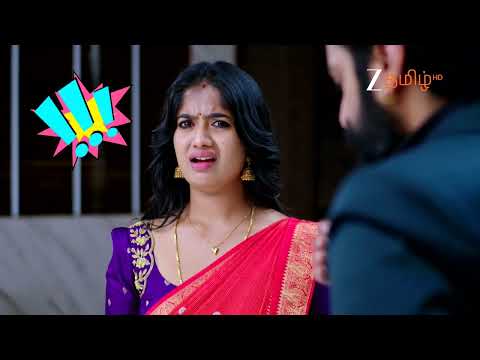 Getti Melam (கெட்டி மேளம்) | Mon - Sat, 6:30 PM | 12th September 2025 | Promo | Zee Tamil .