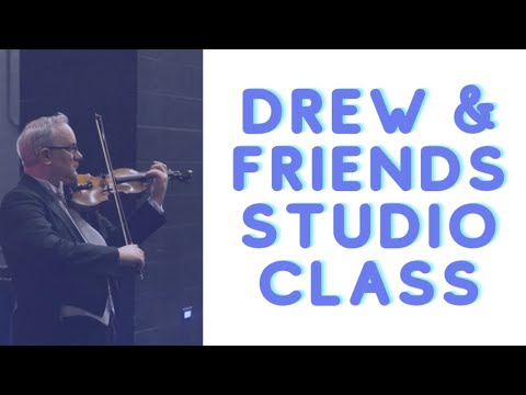 Drew & Friends - April 2021