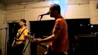 Alkaline Trio - She Took Him - November 16, 1999 - PCH Club - Song 3 of 14