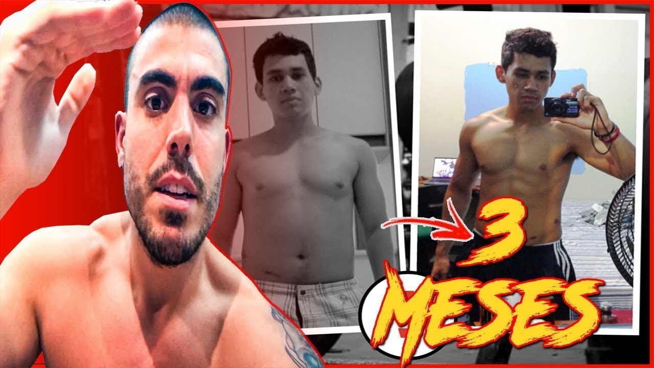 Treinar o mesmo músculo 2 vezes por semana | natural