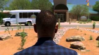 Breaking Bad - Goodbye - Music Video