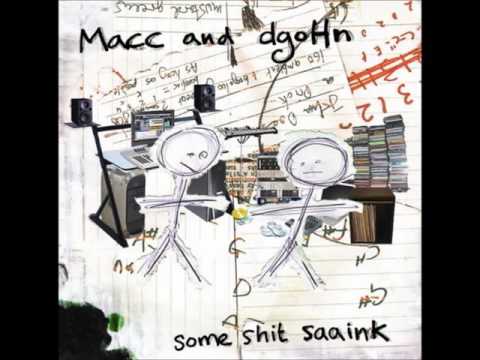 Macc & dgoHn - Recnad