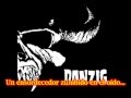 Danzig End Of Time (subtitulado español)