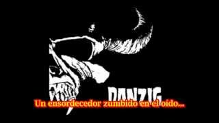 Danzig End Of Time (subtitulado español)