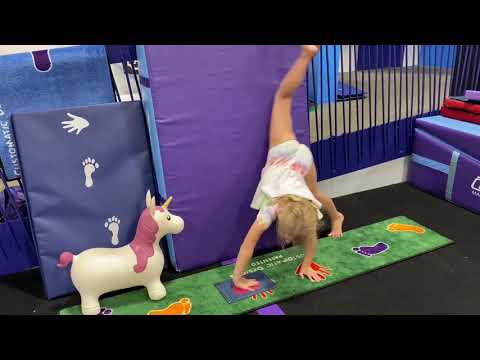 Level 1 Floor Drills with Coach Victoria thumbnail