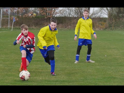 TJ Slavoj Předměřice U-15 - FK Jaroměř U-15, 25.3.2023