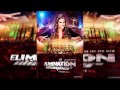 WWE Elimination Chamber 2014 Official Theme Song Doomsday By Nero HD