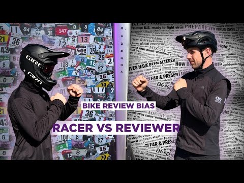 Enduro Made Easy - The Jaw Dropping Confidence of the Raaw Madonna V3