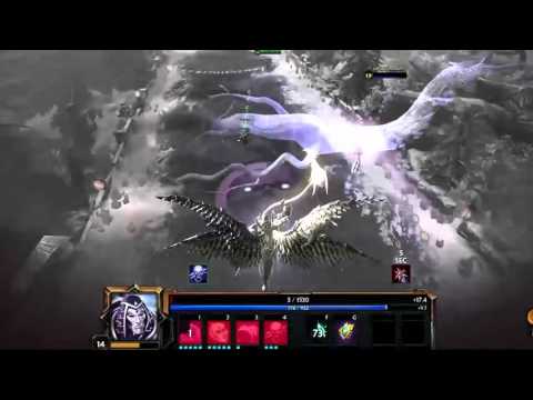 SMITE | THE STANDOFF