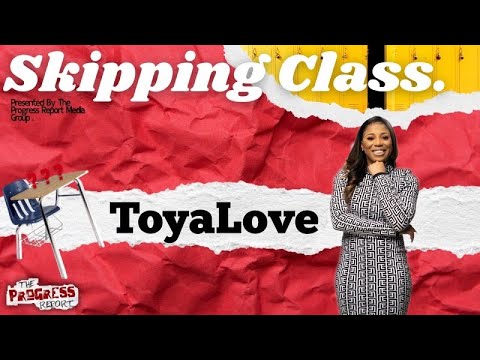 ToyaLove speaks on balancing motherhood, music, uplifting women, becoming confident in her art