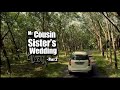 My Cousin Sister S Wedding Story Part 2 Vlog The Wedding Day Ammu And Gokul Vishnu Suresh