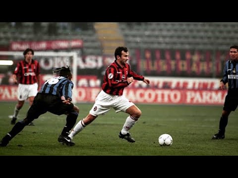 Dejan Savicevic ||HD|| ►Most Underrated◄