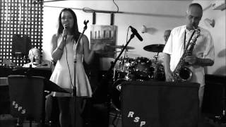 I'll Never Stop Loving You