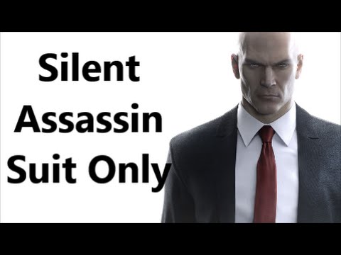 Hitman - Episode 2: Sapienza - Silent Assassin, Suit Only - Full Mission Guide