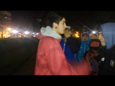 Tincho vs Klas - Belgrano Free ESPECIAL - FINAL