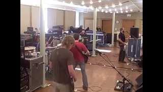 My Morning Jacket &amp; CYSO - Run Thru