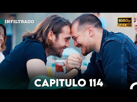 Infiltrado Capítulo 114 (Doblado en Español) (FULL HD) (FINAL)