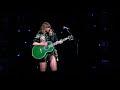 Taylor Swift - Haunted - Reputation Tour