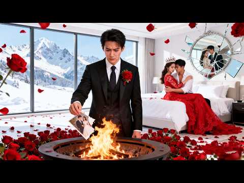 My Wife Cheated on Wedding Day, I cancel it & reveal I'm a billionaire heir.Now She's Regret！