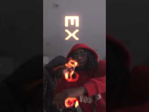 Icey Da Zoe New Track 🔥 or 🤮 #iceydazoe #dontcareaboutus #newmusic #musicartist #music #rapper #