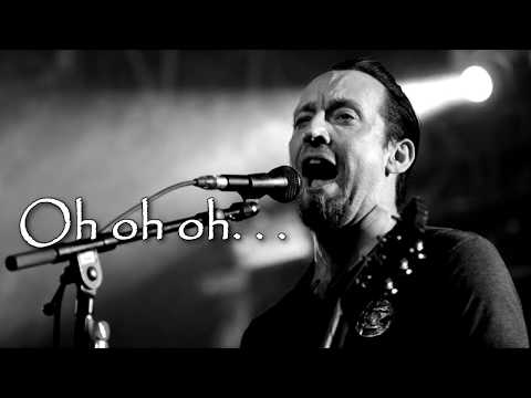 Volbeat - When We Were Kids Guitar pro tab