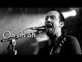 Volbeat When We Were Kids Lyrics