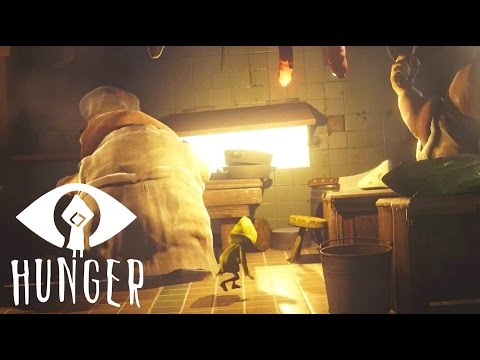 Hunger - Teaser Trailer