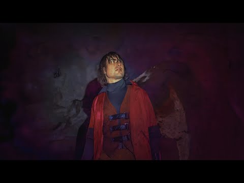 Michele Fraternali - Devil's Cry (Short Film)