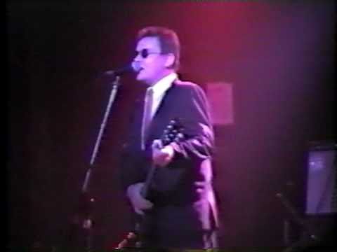 DIDJITS - "Judge Hot Fudge" Live In Toronto, 1993.