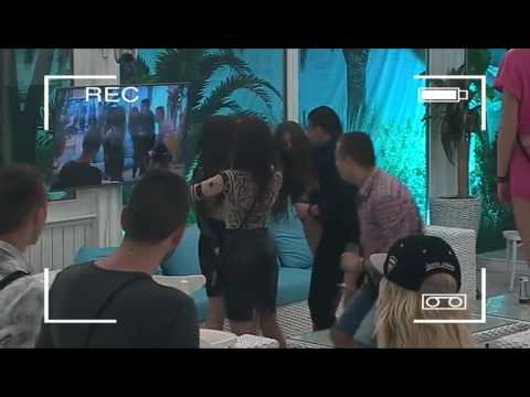 Mladen hoce da prebije Danijela zbog Dalile Maldivi