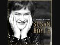 Susan Boyle - Amazing Grace