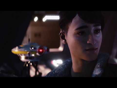 Team DBAH Plays Star Wars Battlefront 2 pt 23