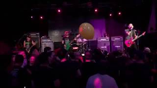 HELMET "Drunk In The Afternoon " live at Highline Ballroom NYC 5/23/18