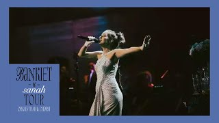 Musik-Video-Miniaturansicht zu Płomień Songtext von Sanah