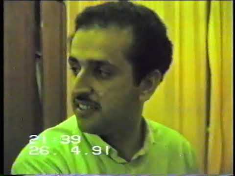 EYYUB YAQUBOV  EXCLUSİVE  PERFORMANCE  LİVE