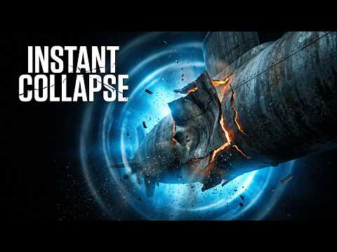 Why Submarines Instantly Collapse Under Pressure