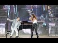 Andrea Berg x Justin Jesso - I'll Be There (Giovanni Zarrella präsentiert: 30 Jahre Andrea Berg)