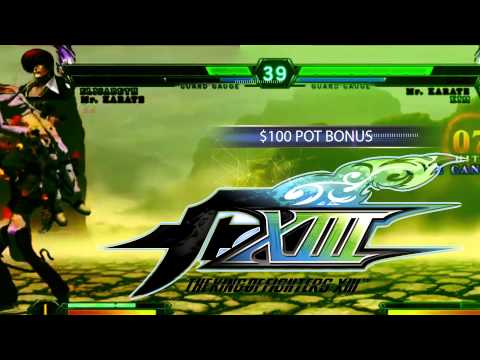 TORYUKEN 4: Official Games Trailer