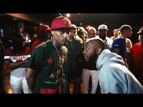 Larry Bull vs Illa