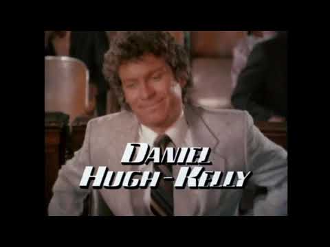 Joey Scarbury - Back To Back (Soundtrack Unreleased)