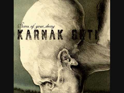 God's New Scheme by Karnak Seti (W/ Lyrics)