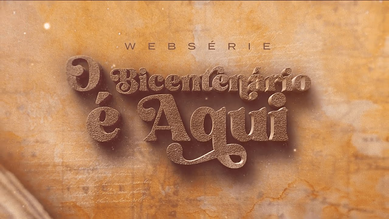 O BICENTENÁRIO É AQUI - Especial 2 de Julho - COMPLETO