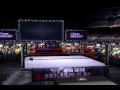 WWF No Mercy Nintendo 64 Entrances